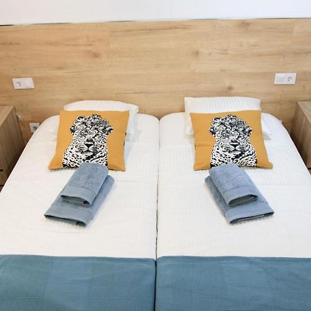 Heaven Sea Bed & Breakfast Alicante Exterior photo